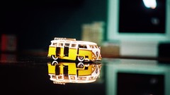 Artwork Volkswagen Transporter