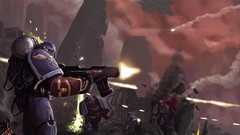 Artwork warhammer 40k