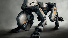 Artwork Wolfenstein new order