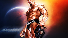 Artwork wwe World wrestling