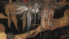 Artwork Yoshitaka Amano