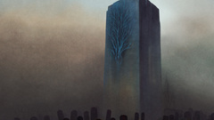 Artwork zdzislaw beksinski