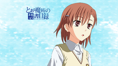 Aru kagaku No railgun