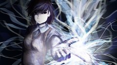 Aru majutsu No Index