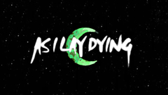 As lay dying