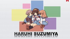 Asahina mikuru nagato yuki