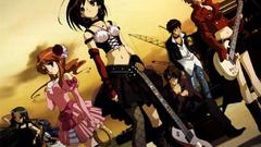 Asahina mikuru nagato yuki