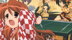 Asahina mikuru nagato yuki