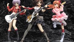 Asahina mikuru nagato yuki