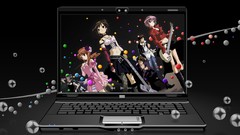 Asahina mikuru nagato yuki suzumiya haruhi asakura ryouko the 