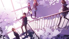 Asahina mikuru nagato yuki suzumiya haruhi seifuku the 