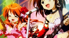 Asahina mikuru nagato yuki suzumiya haruhi the melancholy of 