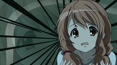 Asahina mikuru the melancholy