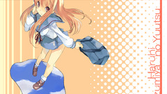 Asahina mikuru the melancholy