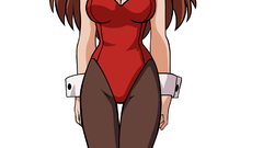 Asahina mikuru the melancholy