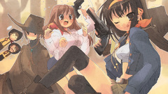 Asahina mikuru the melancholy