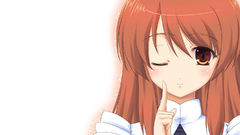 Asahina mikuru the melancholy