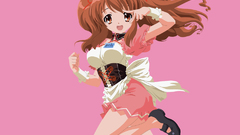 Asahina mikuru the melancholy