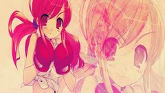 Asahina mikuru The melancholy