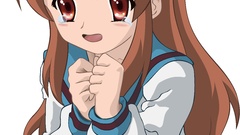 Asahina mikuru transparent the