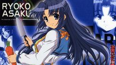 Asakura ryouko the melancholy