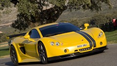 Ascari A10