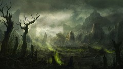 Ash artwork Radojavor