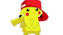 Ash Pikachu Pokemon