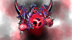 Ash tongue hiyo high