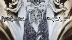 Ashes Death Metal phoenix album covers Metal Music Hate Eternal
