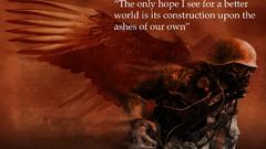 Ashes moar like This