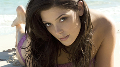 Ashley greene