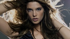 Ashley greene twilight models