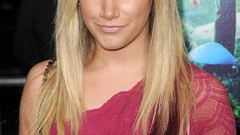 Ashley tisdale