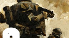 Ashley Wood World War