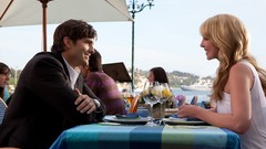 Ashton kutcher Katherine Heigl Killers (movie)