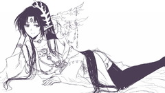 Ashura thread do want