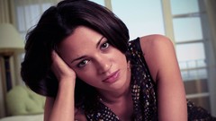 Asia Argento faces brunettes