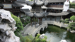 Asia asian architecture