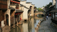 Asia asian architecture