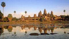 Asia cambodia