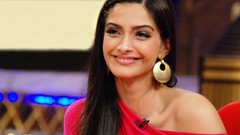 Asia indian Sonam Kapoor