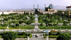 Asia Islam historic iran isfahan civilizations