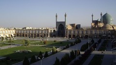 Asia Islam historic iran isfahan civilizations