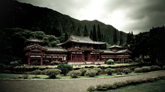 Asian architecture