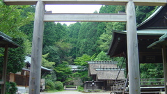 Asian architecture Villages