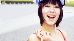 Asian girl kimura kaela