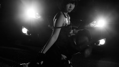 Asian girls cosplay erotica