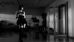 Asian girls cosplay erotica