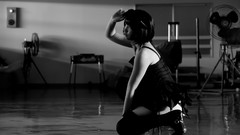 Asian girls cosplay erotica